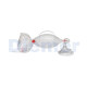Ambu Spur Ii Manual Disposable Resuscitator